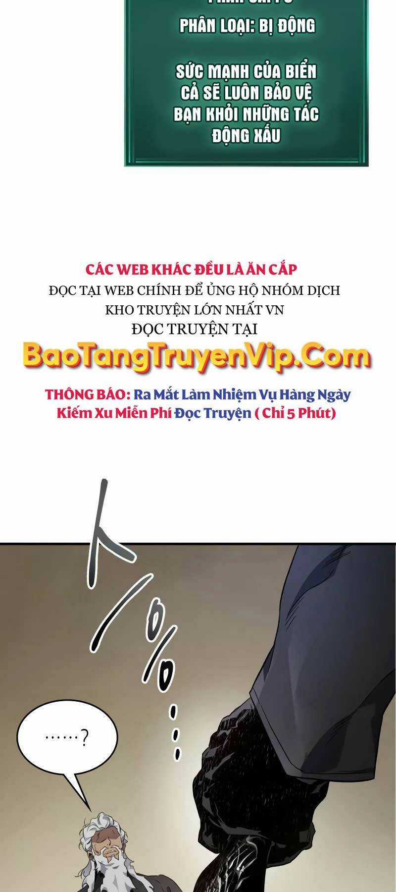 Thăng Cấp Cùng Thần Chapter 100 trang 49