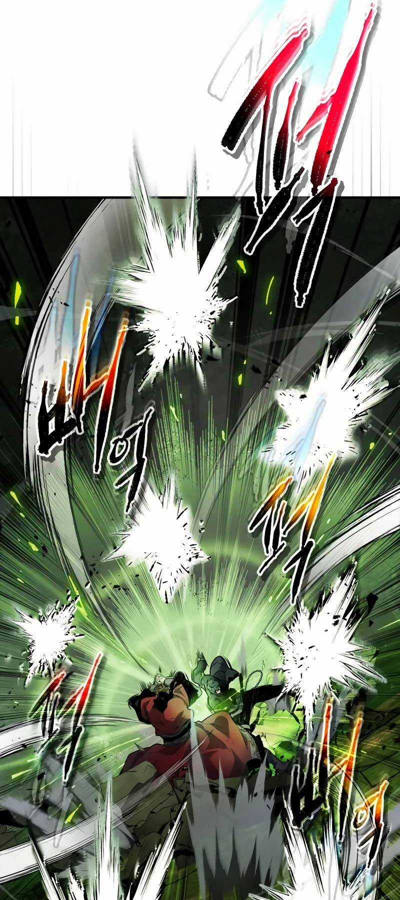 Thăng Cấp Cùng Thần Chapter 100 trang 5