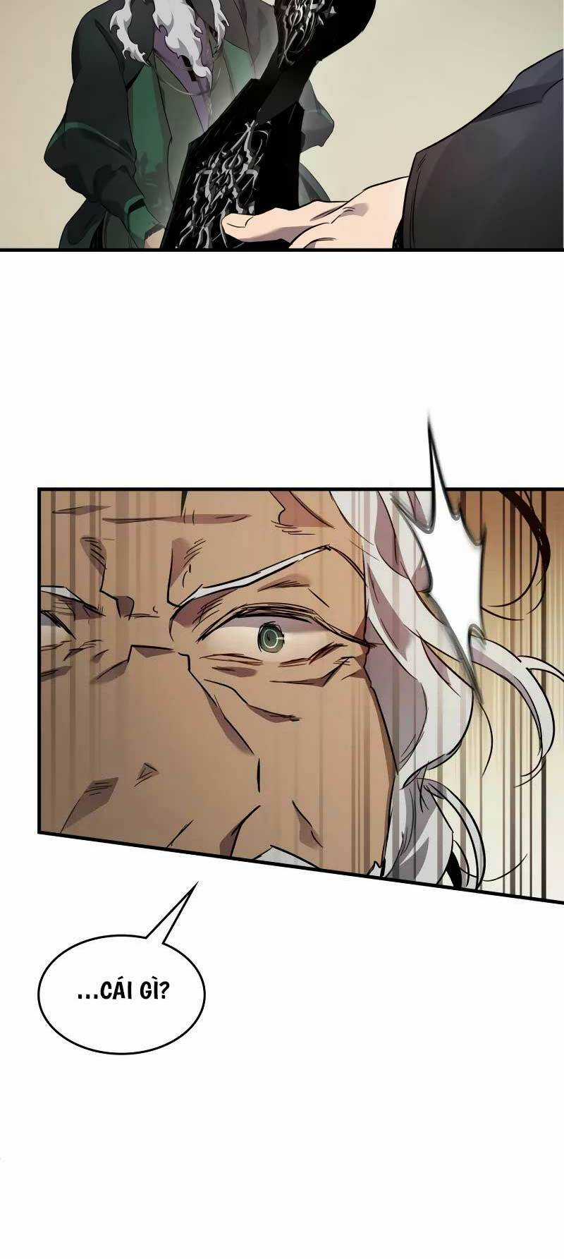 Thăng Cấp Cùng Thần Chapter 100 trang 50