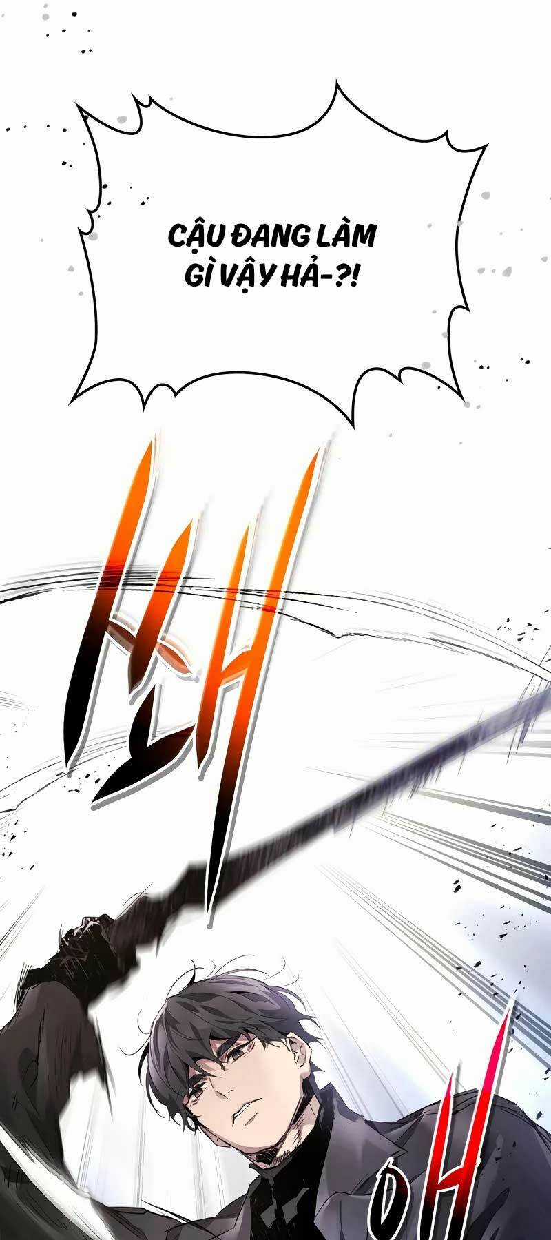 Thăng Cấp Cùng Thần Chapter 100 trang 51