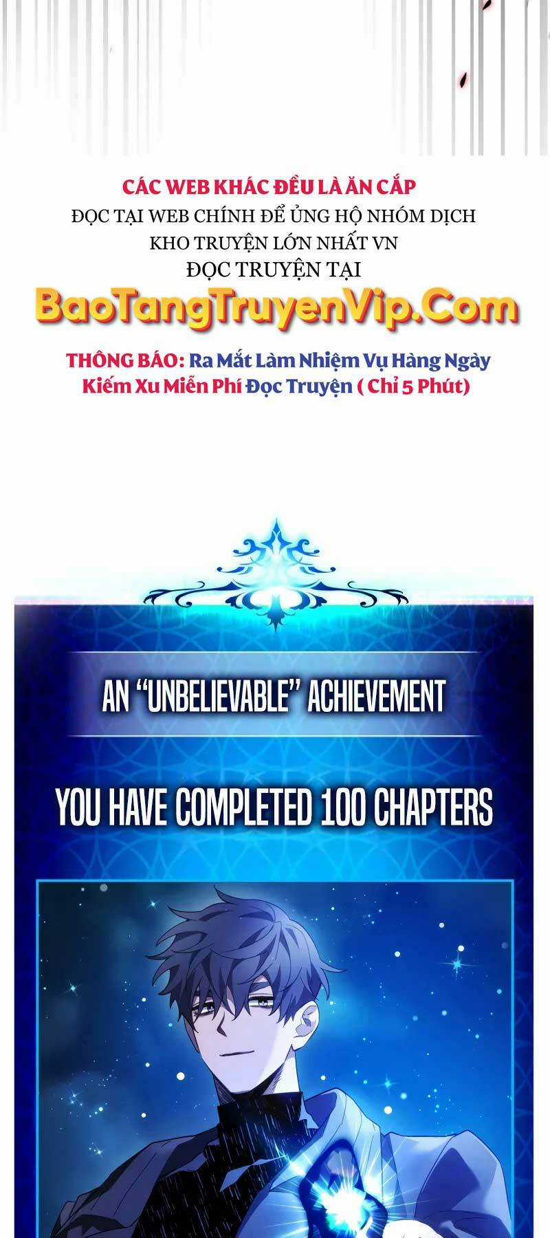Thăng Cấp Cùng Thần Chapter 100 trang 53