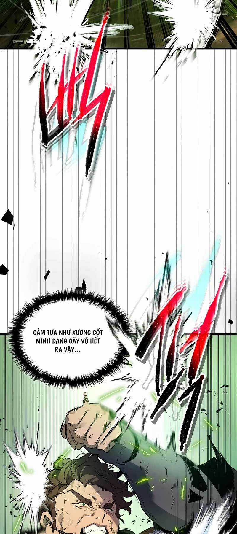 Thăng Cấp Cùng Thần Chapter 100 trang 6