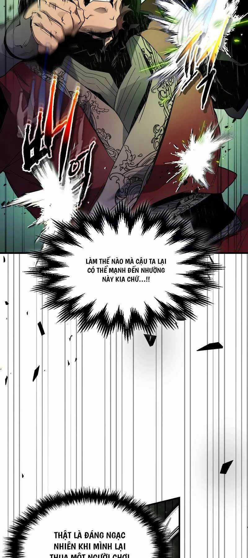 Thăng Cấp Cùng Thần Chapter 100 trang 7