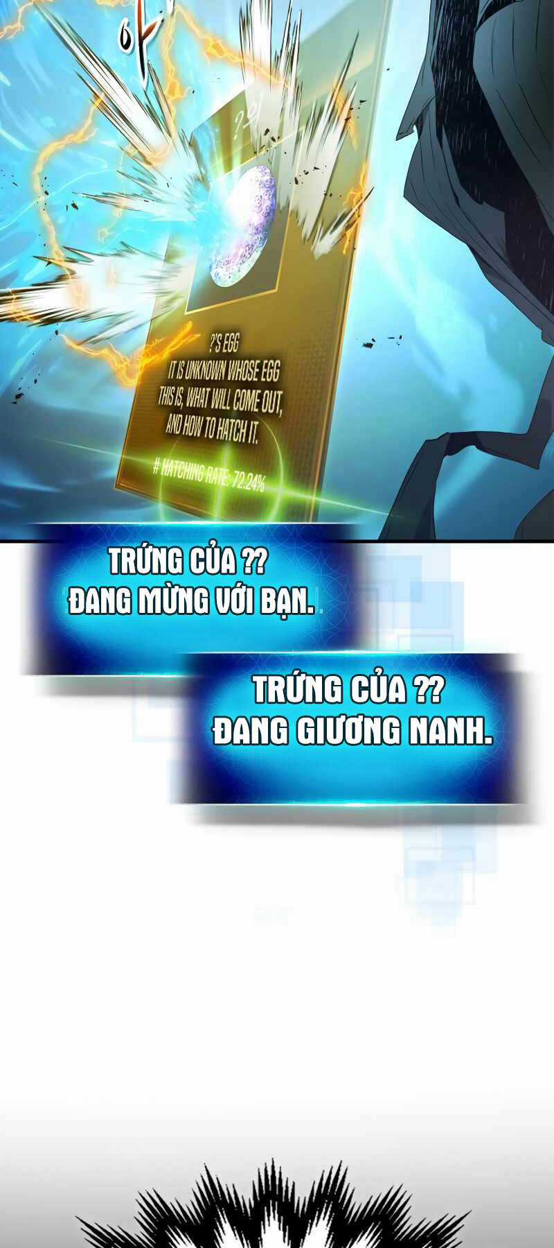 Thăng Cấp Cùng Thần Chapter 101 trang 13