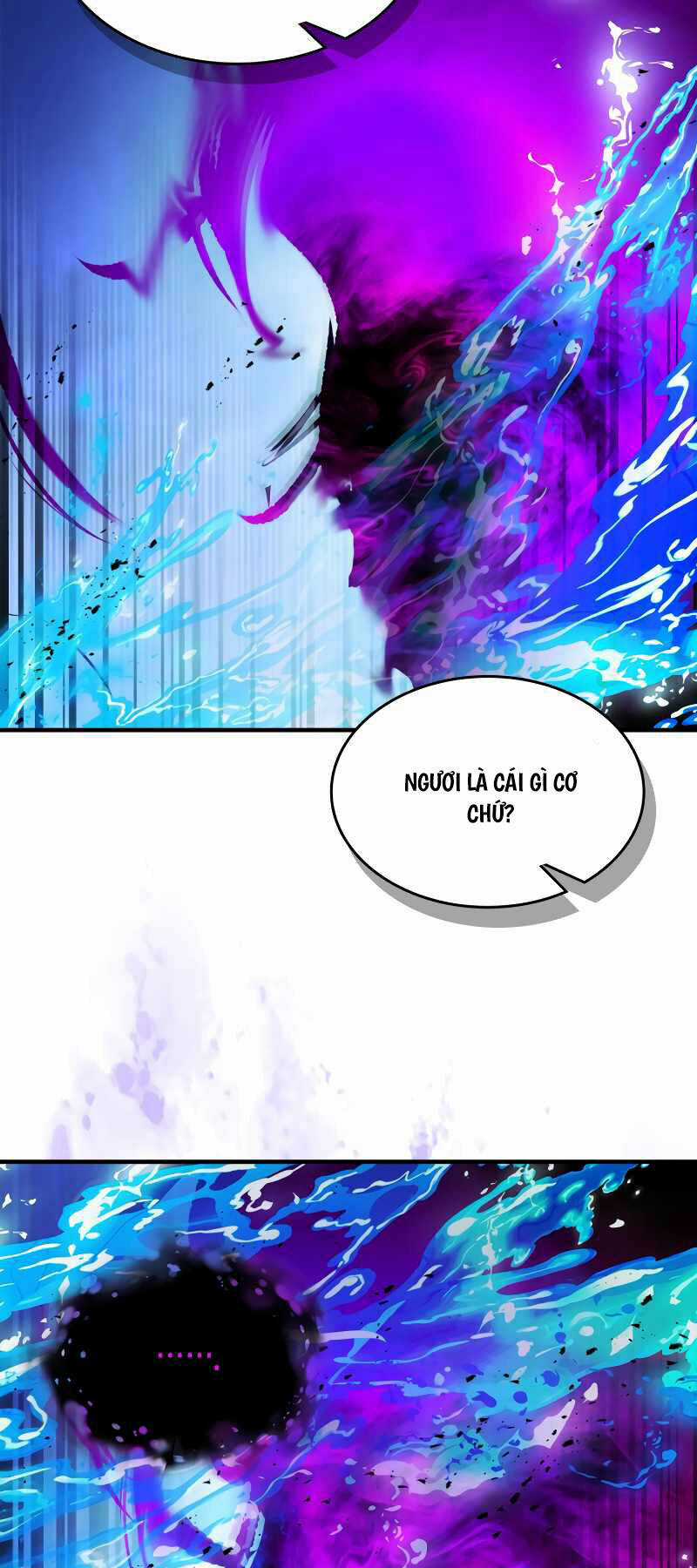 Thăng Cấp Cùng Thần Chapter 101 trang 16