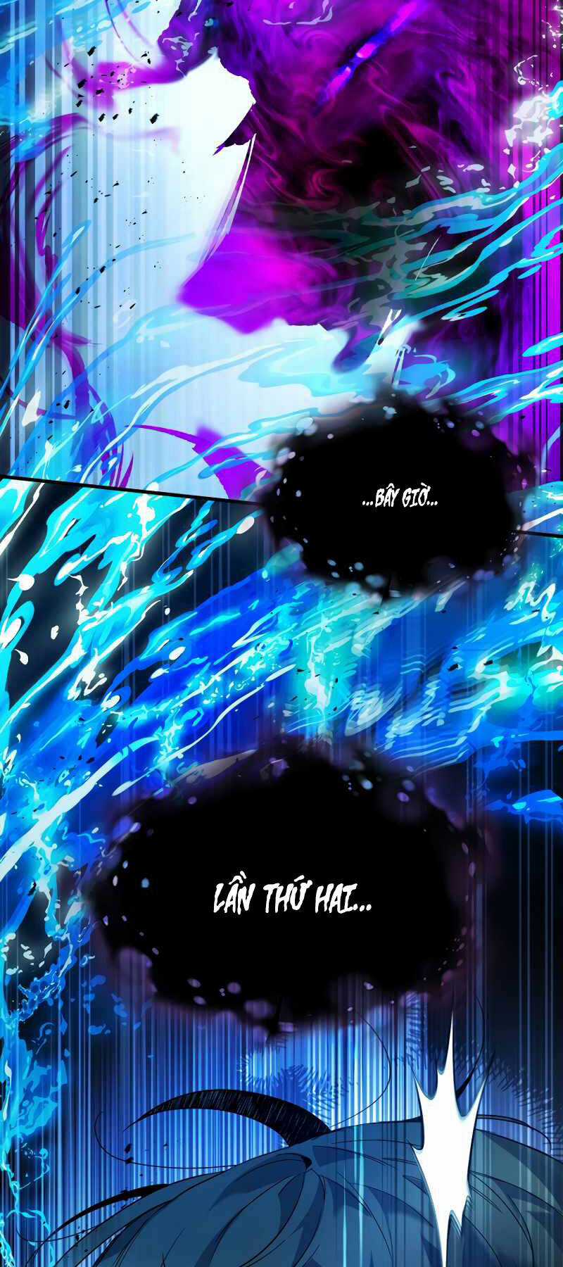 Thăng Cấp Cùng Thần Chapter 101 trang 17