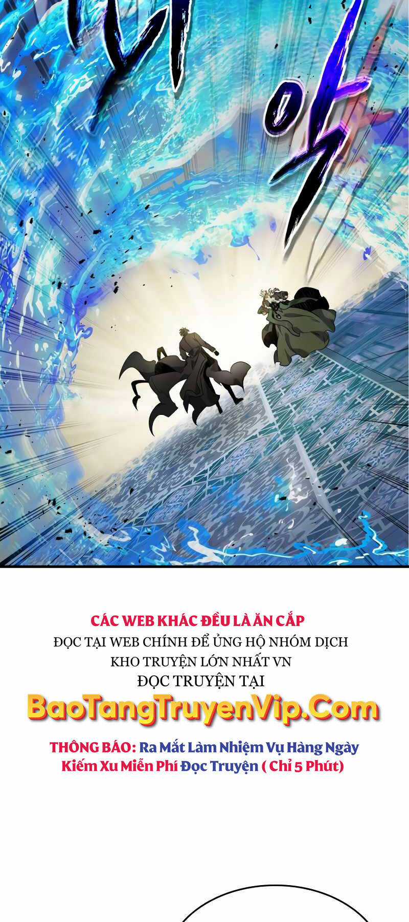 Thăng Cấp Cùng Thần Chapter 101 trang 19