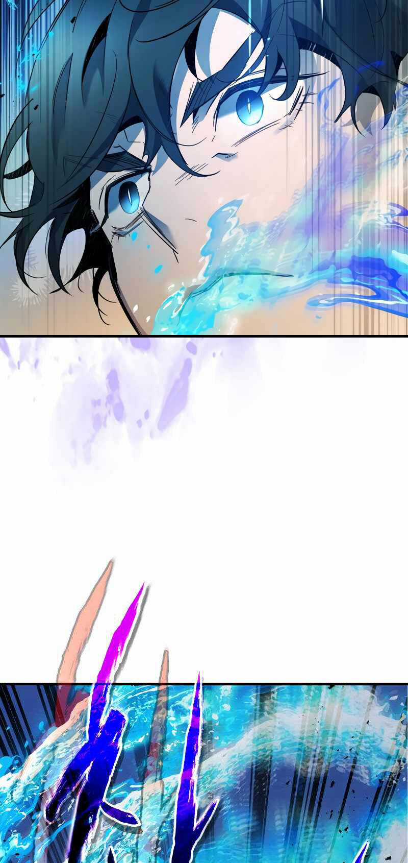 Thăng Cấp Cùng Thần Chapter 101 trang 18