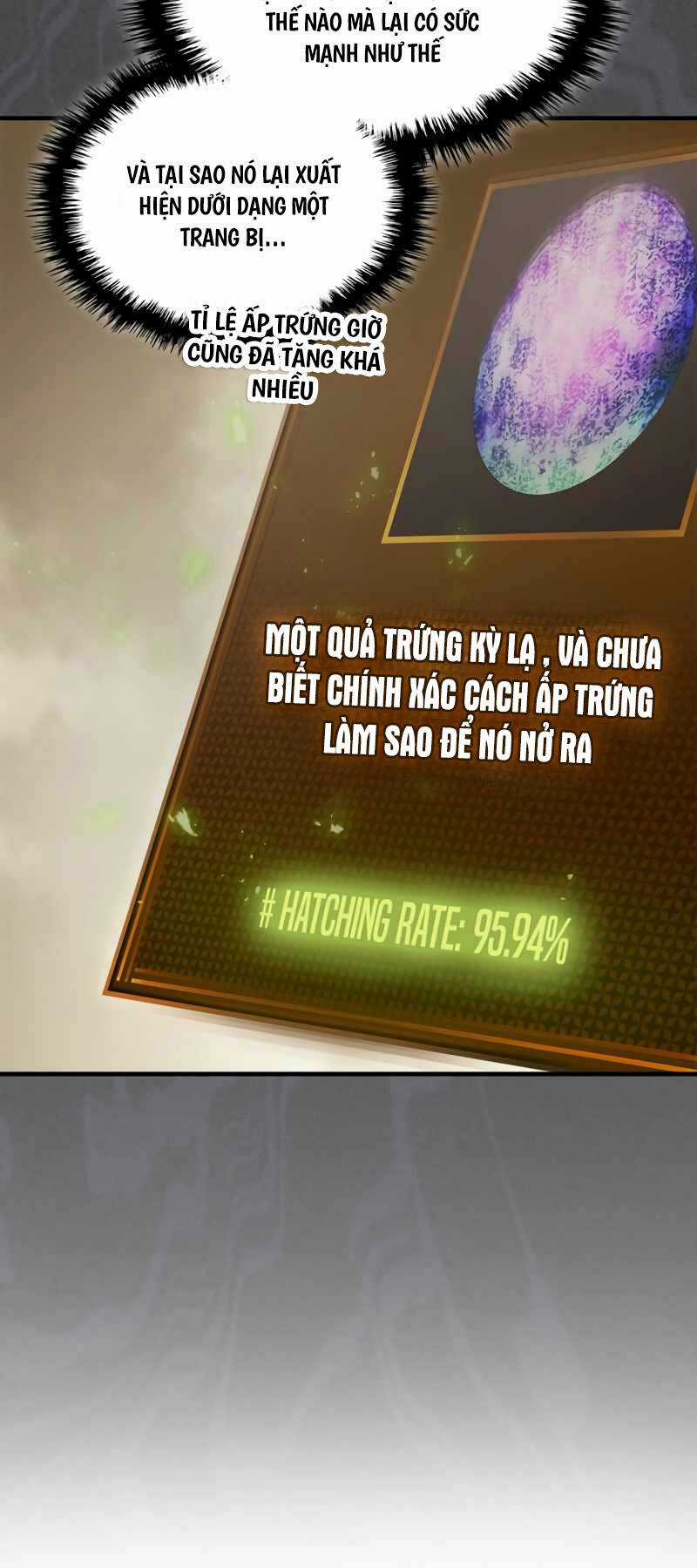 Thăng Cấp Cùng Thần Chapter 101 trang 22