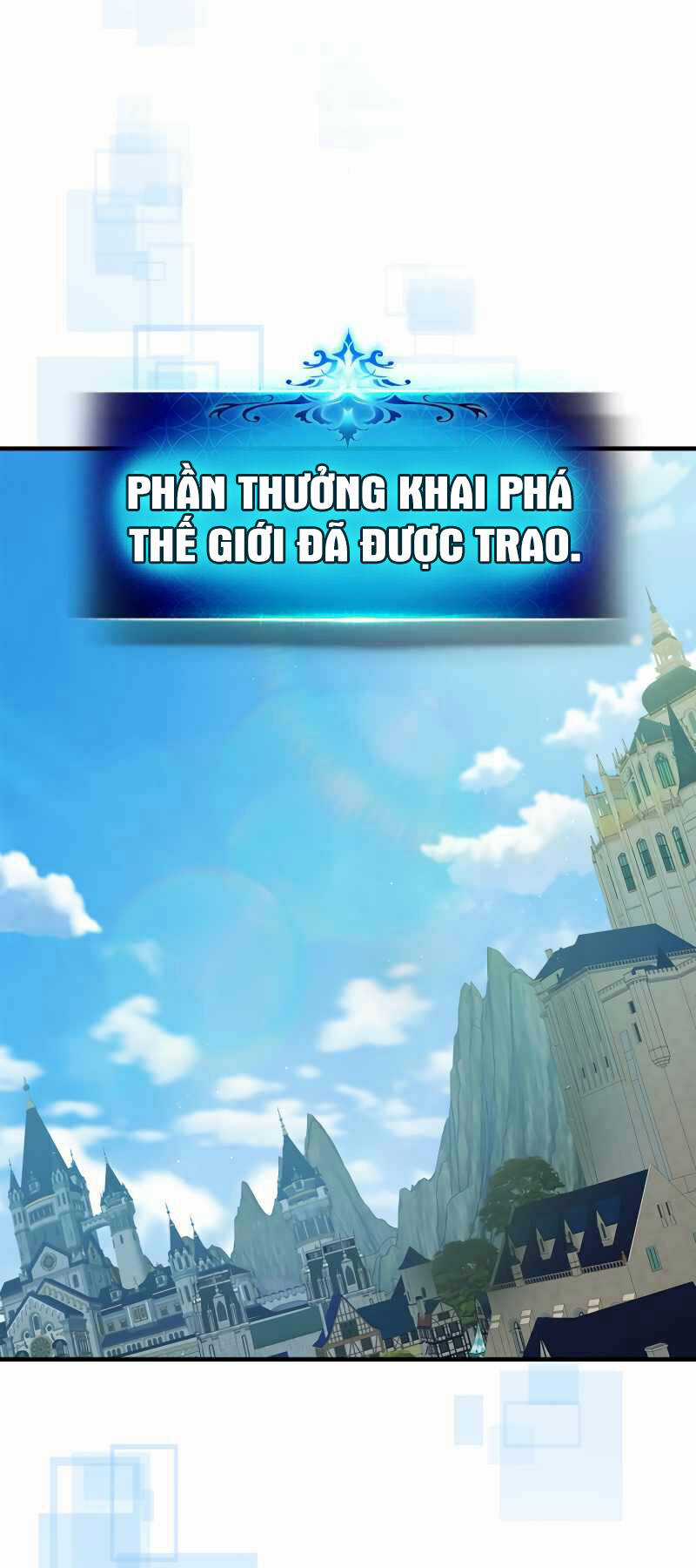 Thăng Cấp Cùng Thần Chapter 101 trang 26
