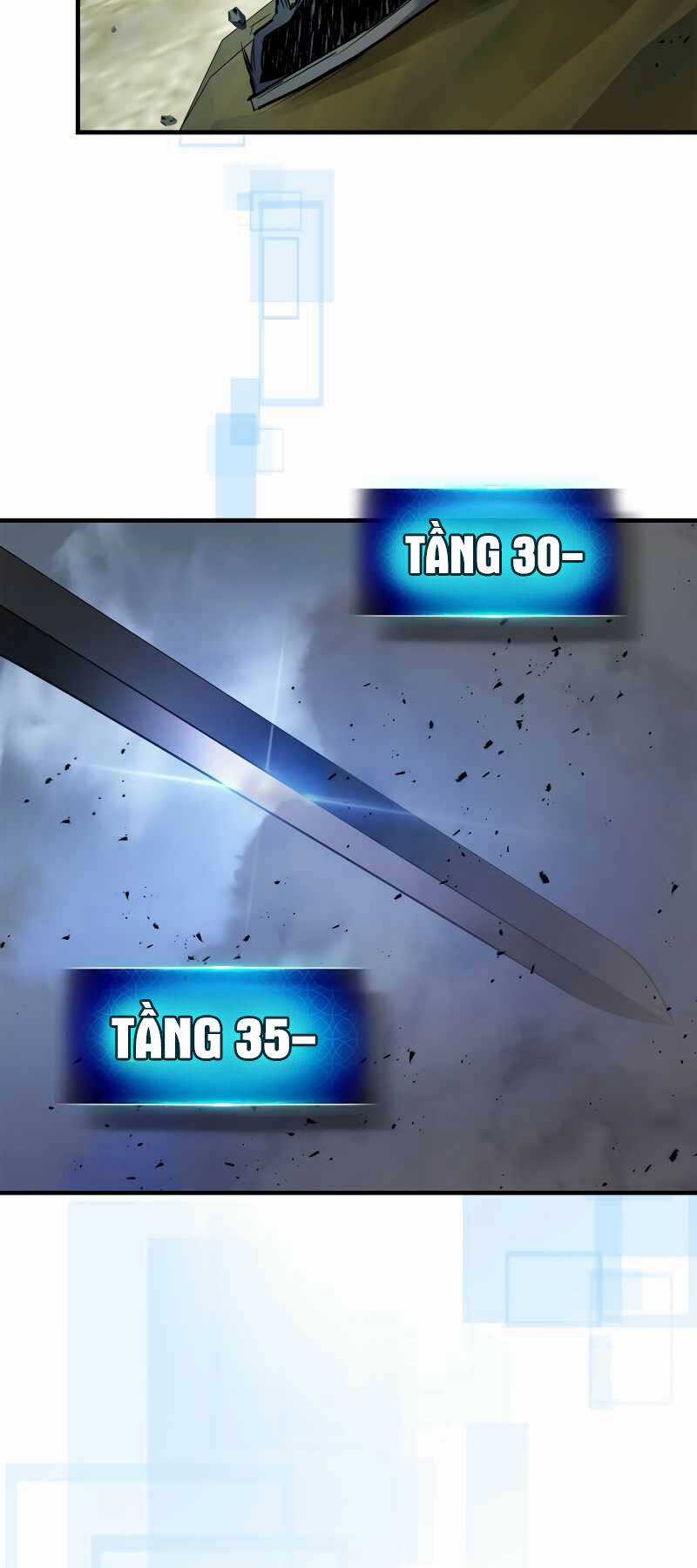 Thăng Cấp Cùng Thần Chapter 101 trang 30