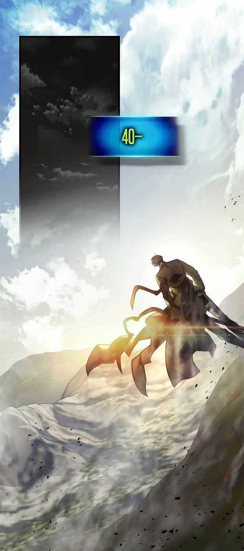 Thăng Cấp Cùng Thần Chapter 101 trang 32