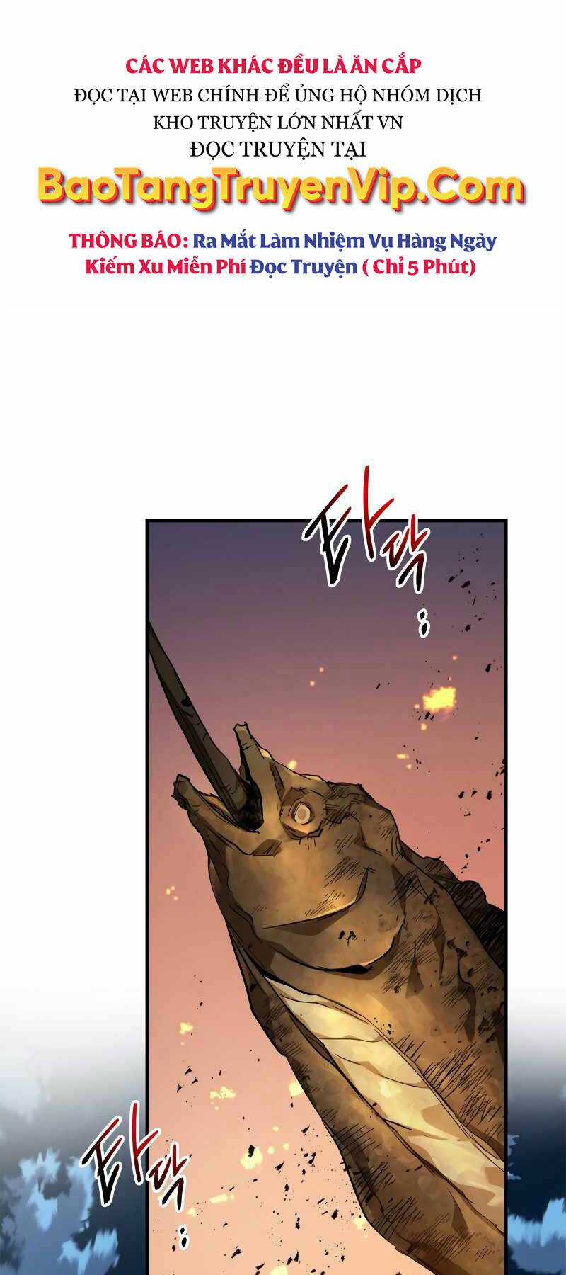 Thăng Cấp Cùng Thần Chapter 101 trang 35