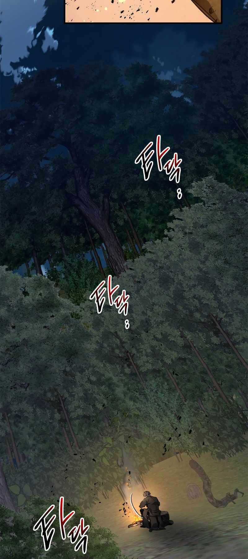 Thăng Cấp Cùng Thần Chapter 101 trang 36