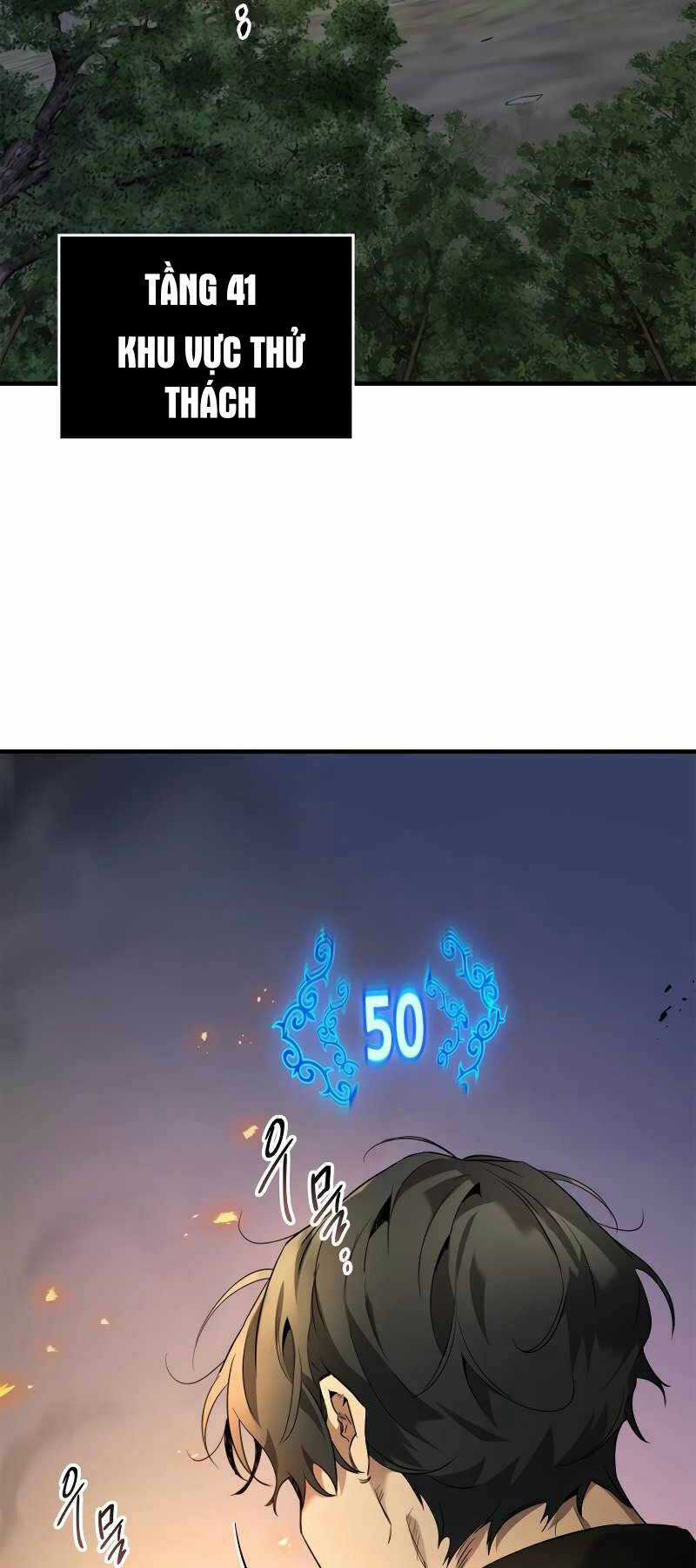 Thăng Cấp Cùng Thần Chapter 101 trang 37