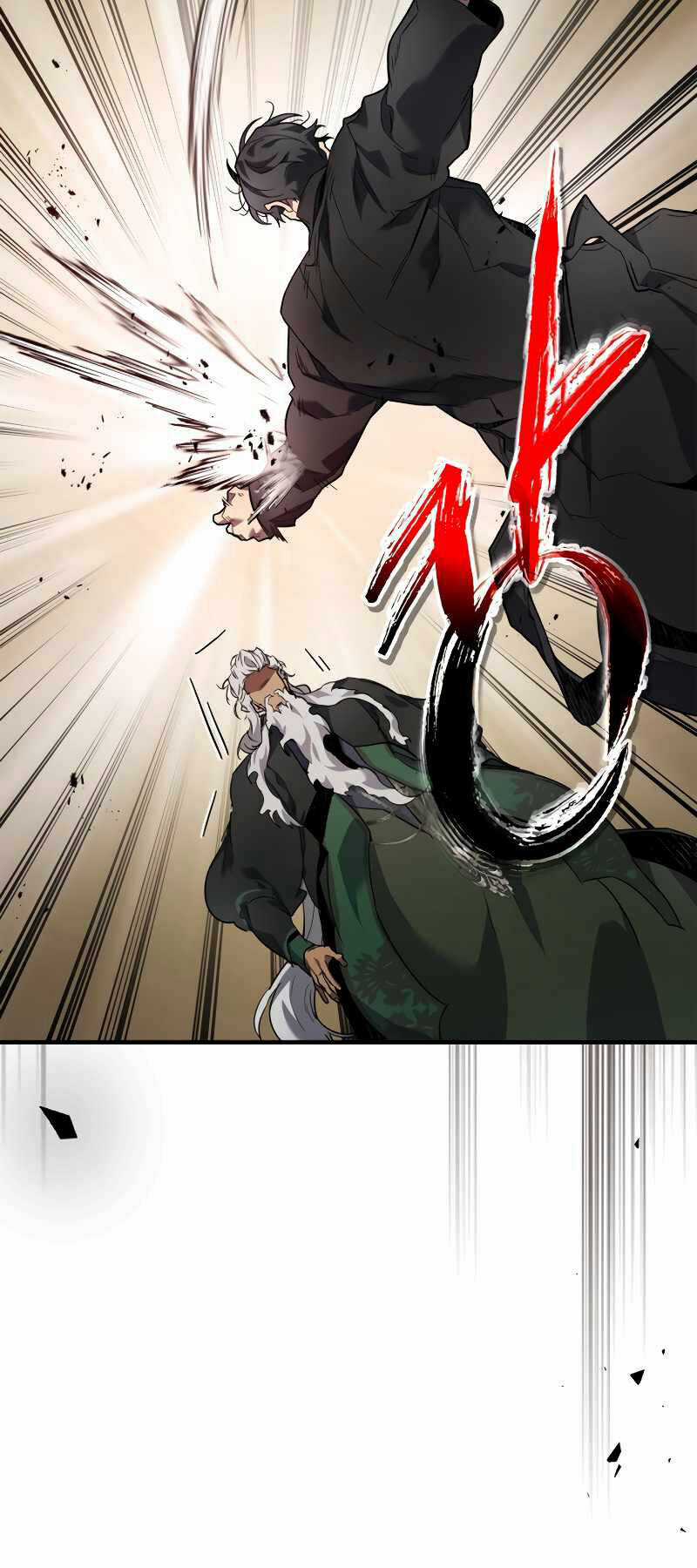 Thăng Cấp Cùng Thần Chapter 101 trang 4