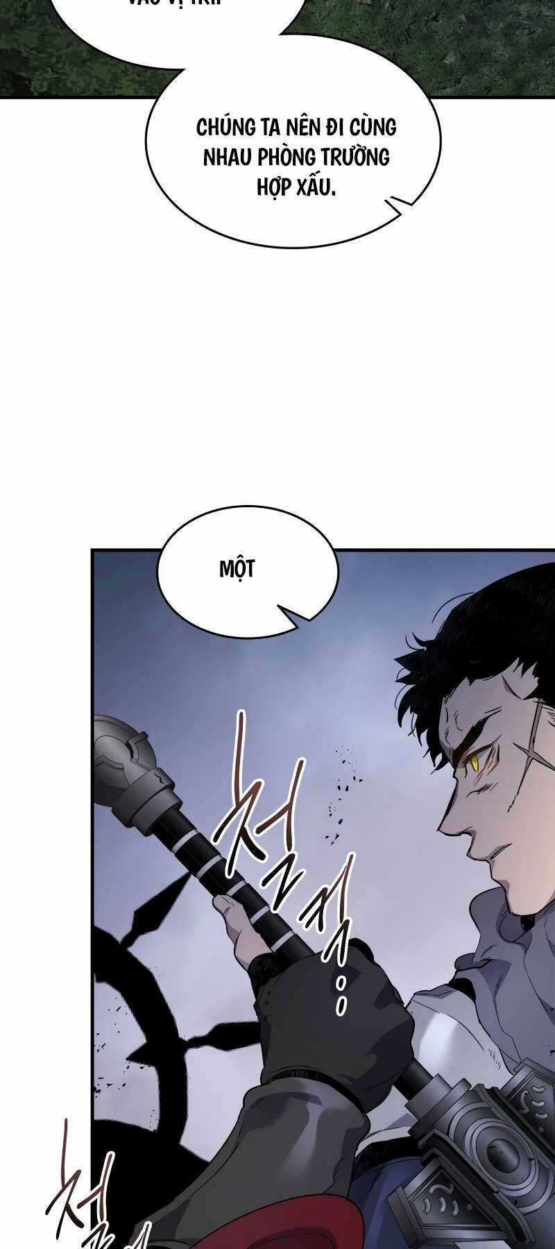 Thăng Cấp Cùng Thần Chapter 101 trang 41