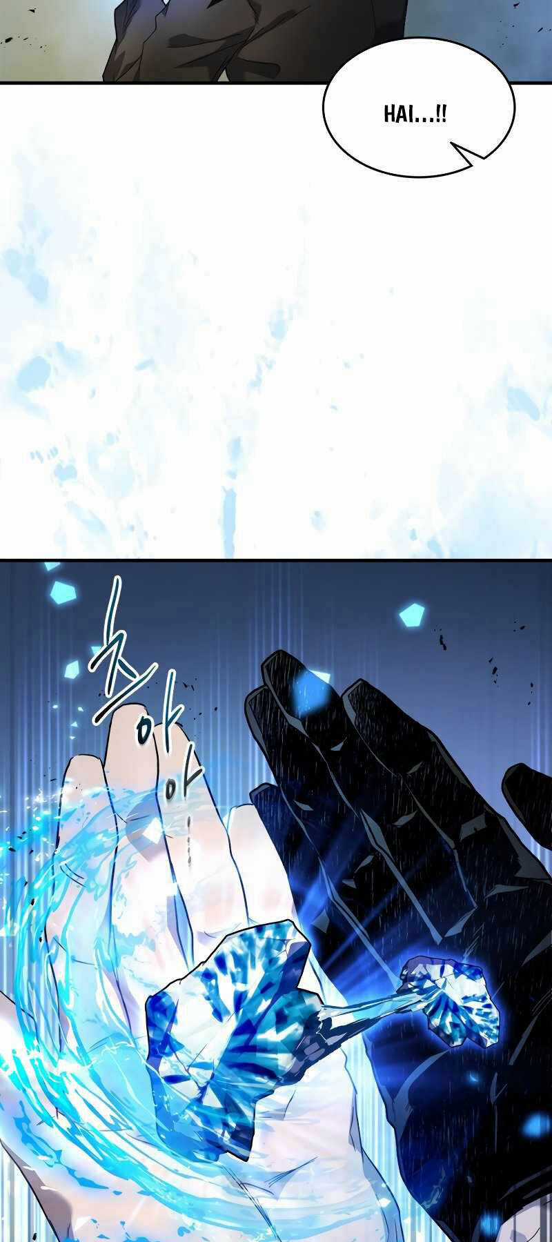 Thăng Cấp Cùng Thần Chapter 101 trang 43