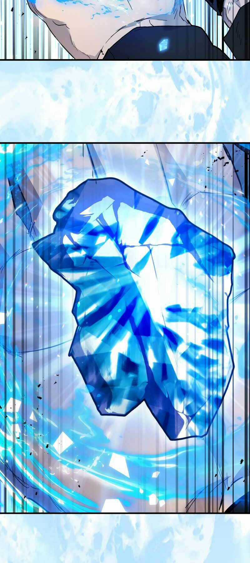 Thăng Cấp Cùng Thần Chapter 101 trang 44