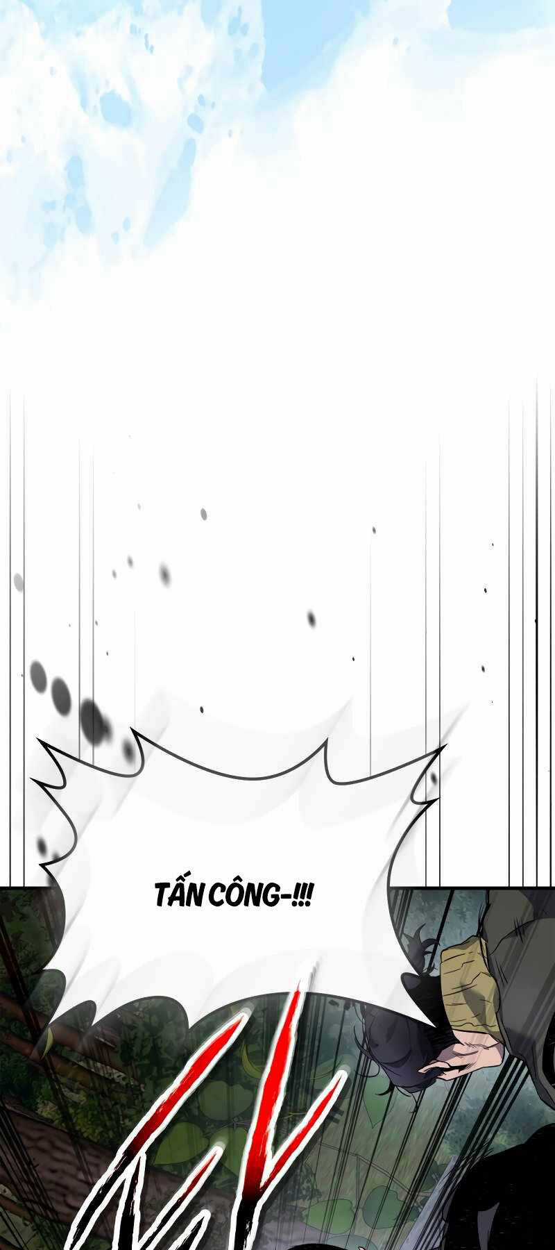 Thăng Cấp Cùng Thần Chapter 101 trang 45