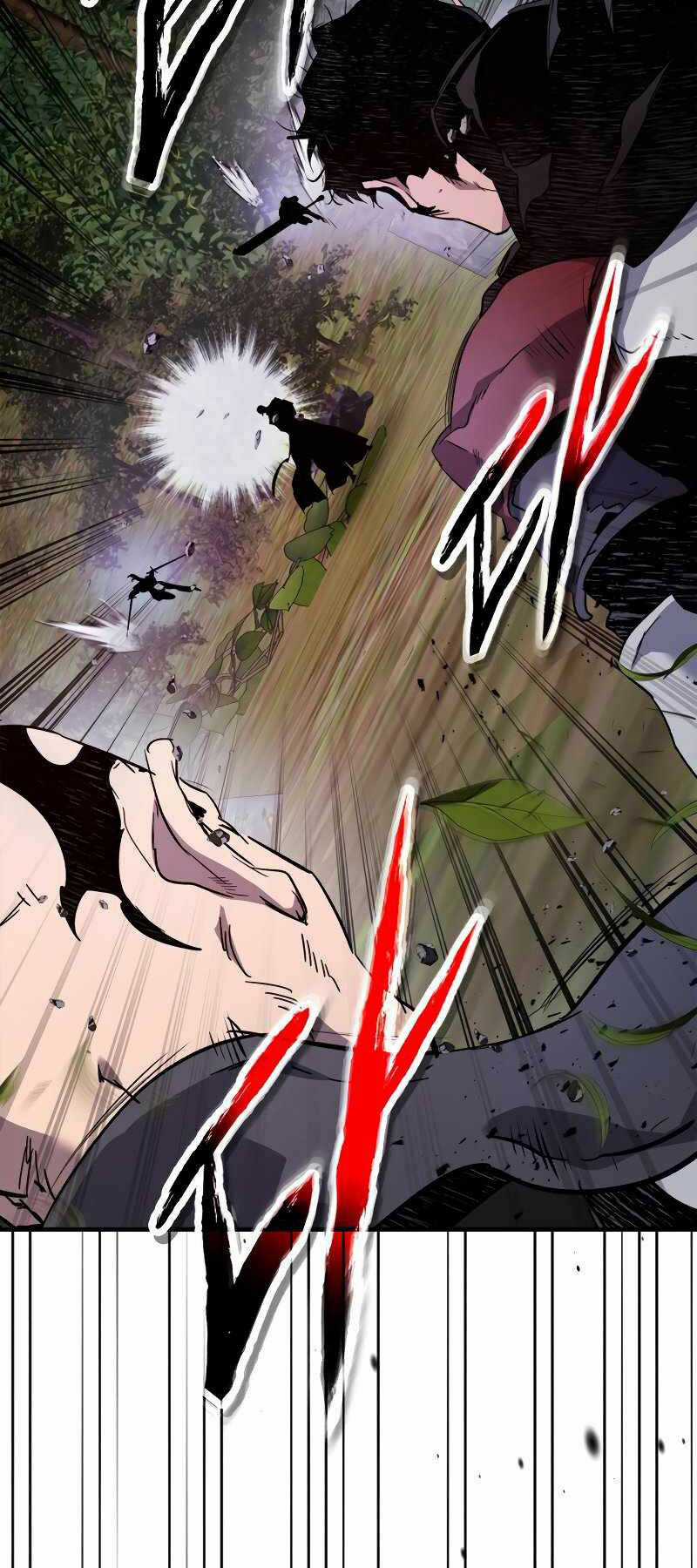 Thăng Cấp Cùng Thần Chapter 101 trang 46