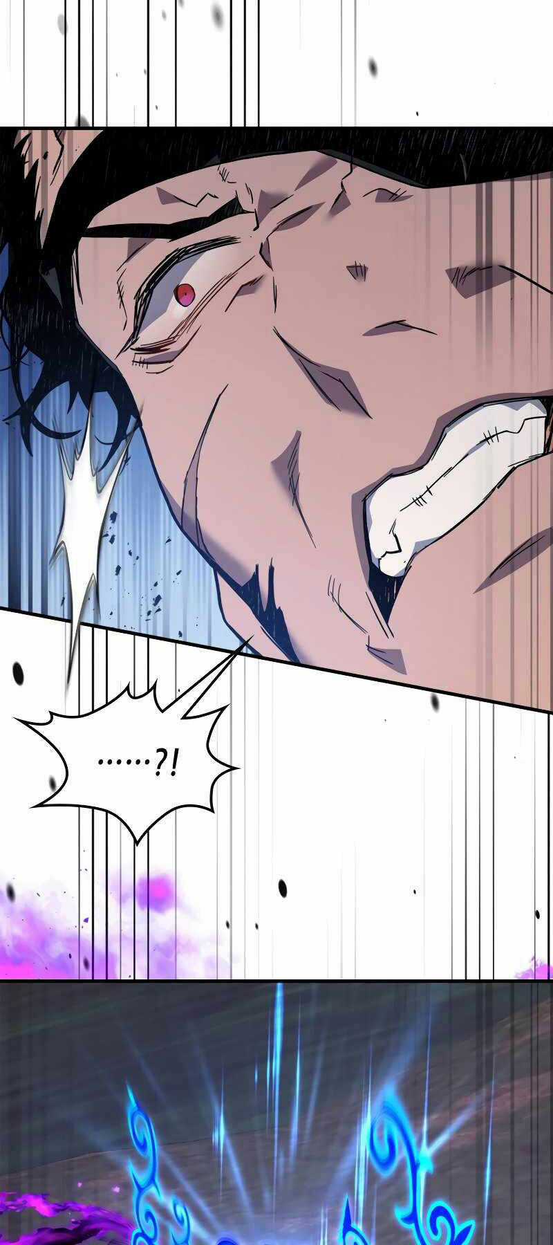 Thăng Cấp Cùng Thần Chapter 101 trang 48