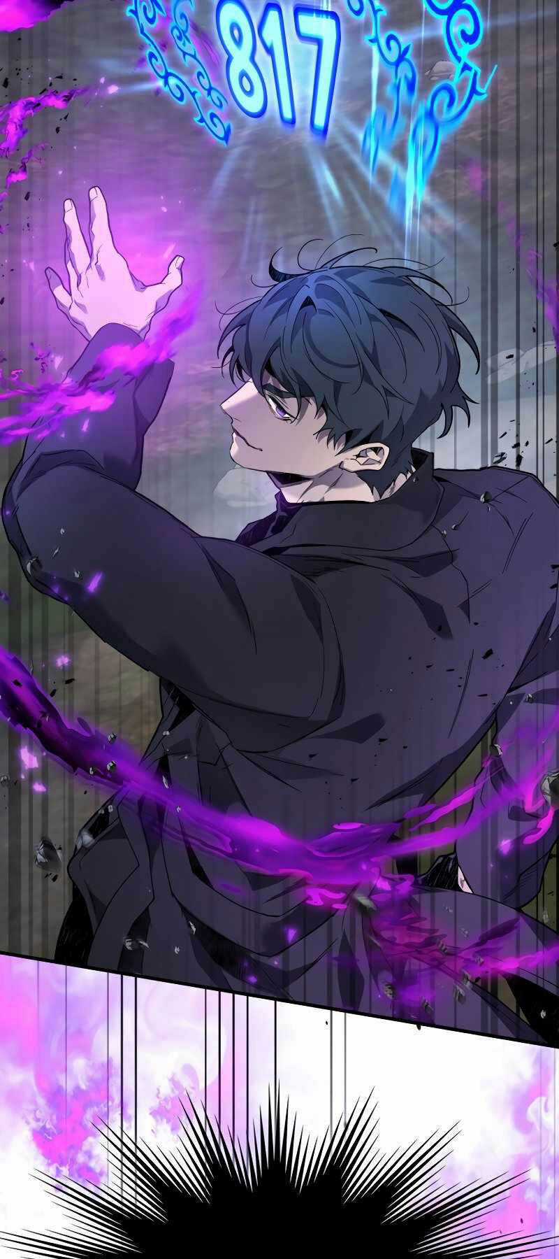 Thăng Cấp Cùng Thần Chapter 101 trang 49