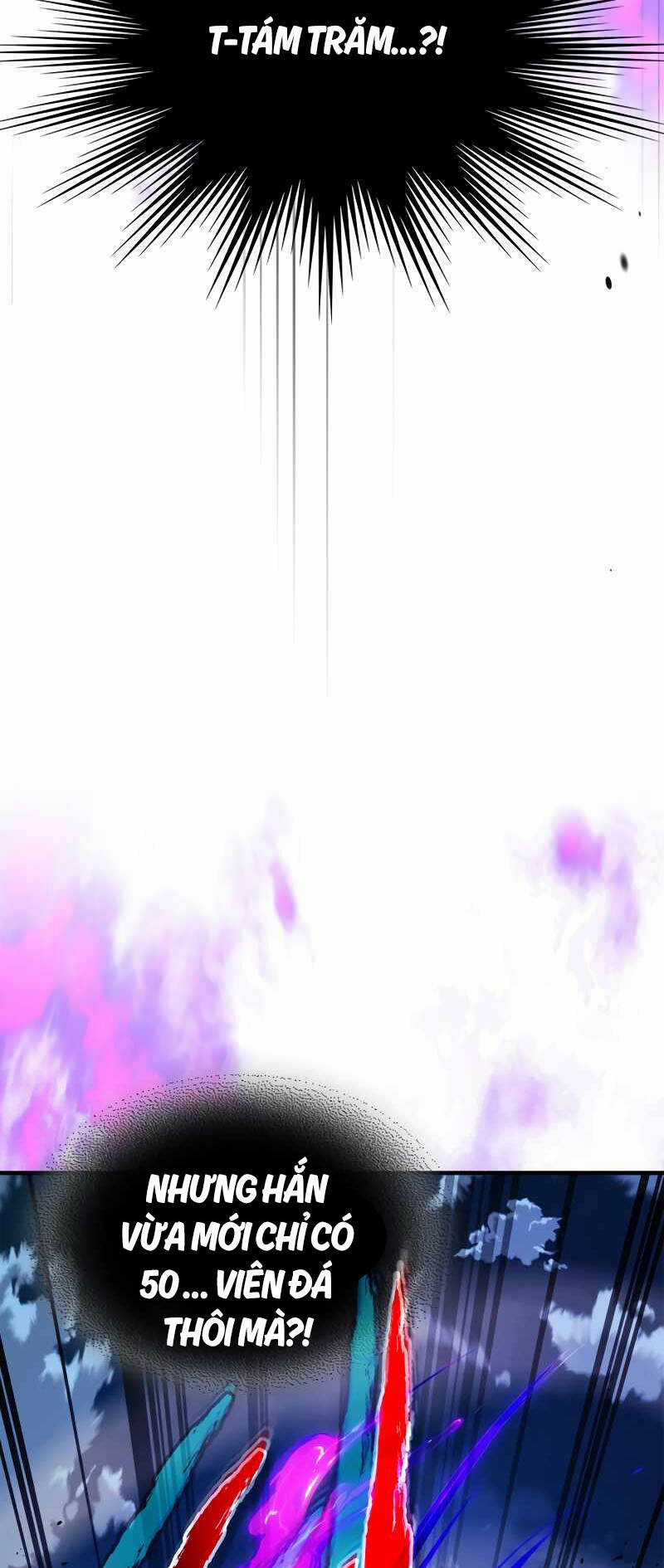 Thăng Cấp Cùng Thần Chapter 101 trang 50