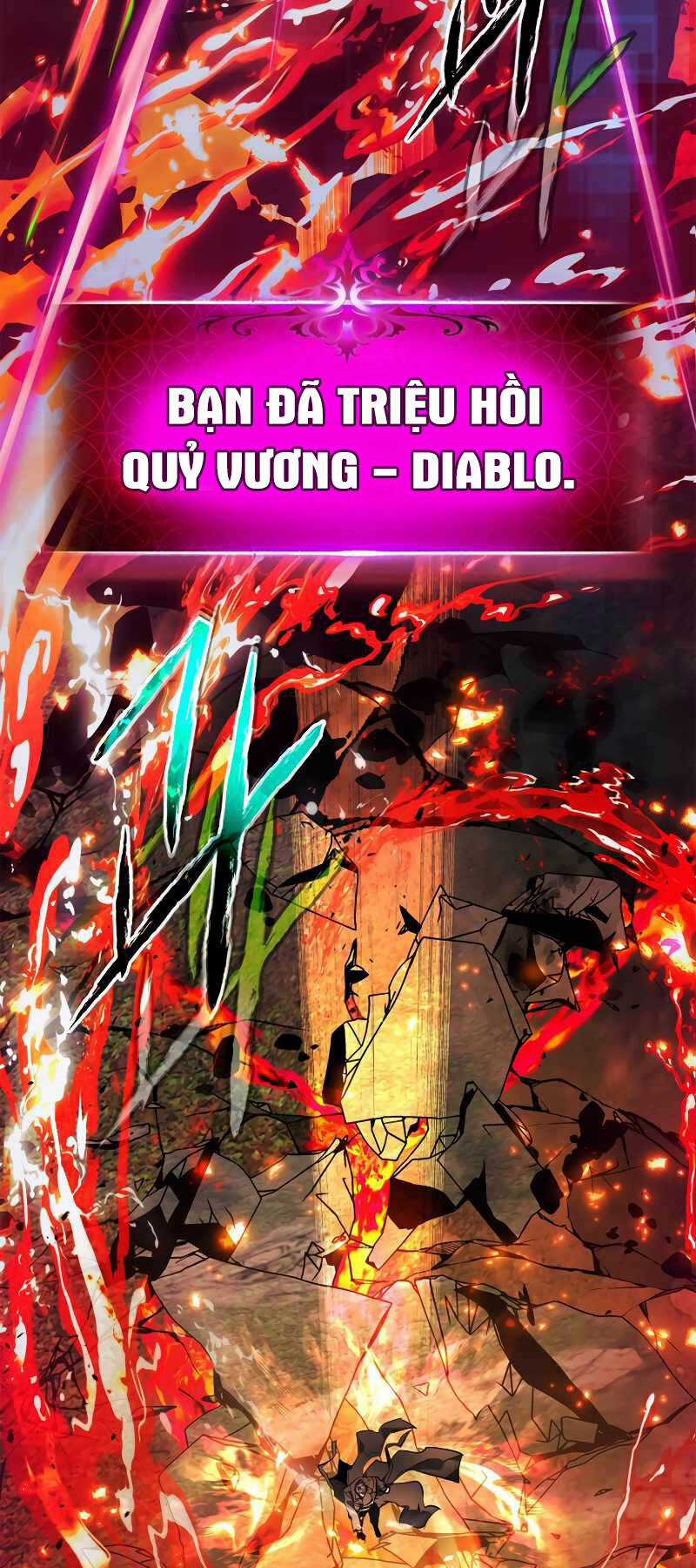 Thăng Cấp Cùng Thần Chapter 101 trang 59