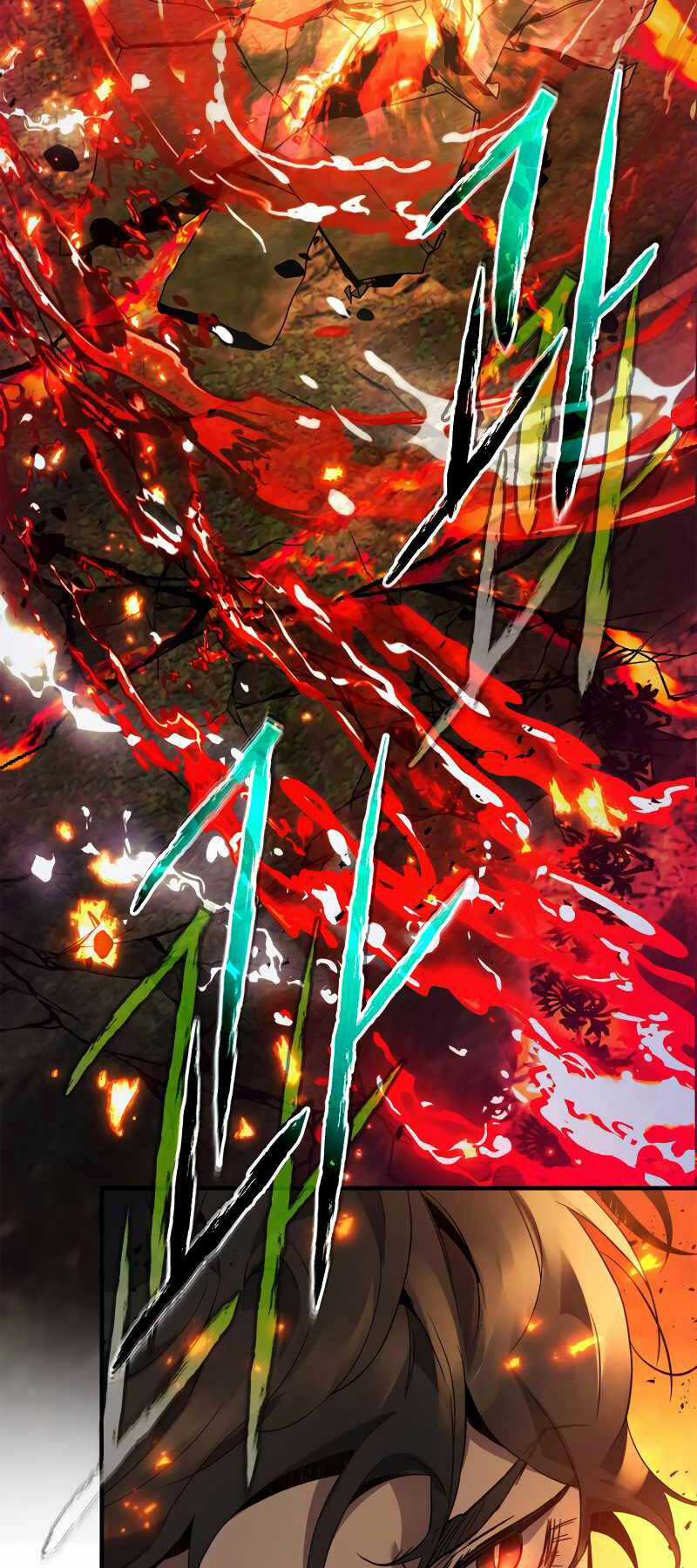 Thăng Cấp Cùng Thần Chapter 101 trang 60