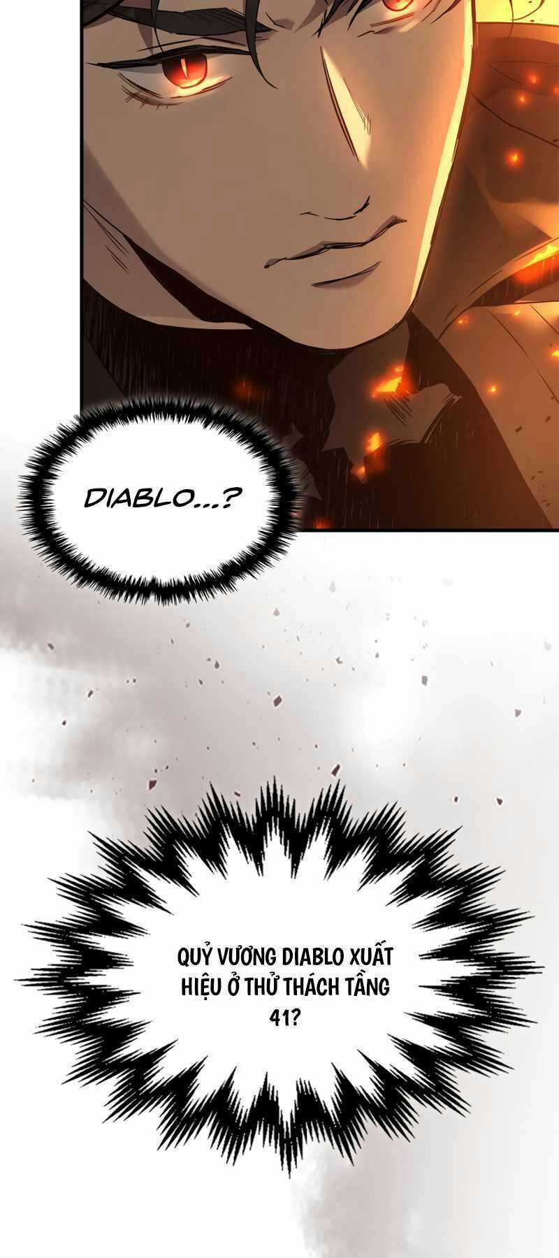 Thăng Cấp Cùng Thần Chapter 101 trang 61