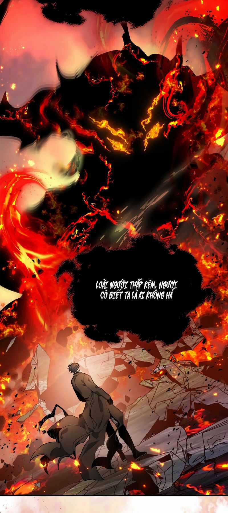 Thăng Cấp Cùng Thần Chapter 101 trang 65