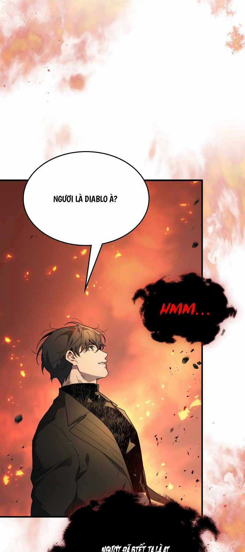 Thăng Cấp Cùng Thần Chapter 101 trang 66