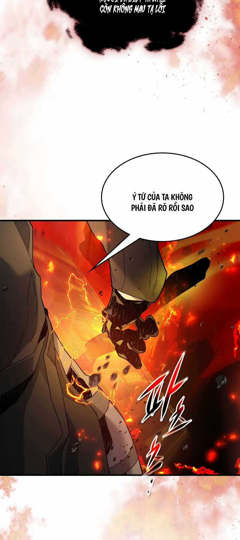 Thăng Cấp Cùng Thần Chapter 101 trang 67