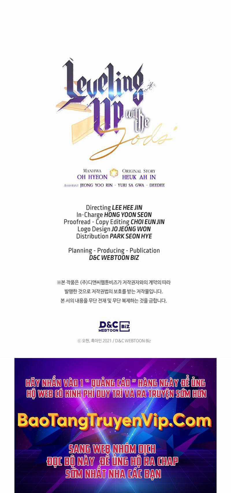 Thăng Cấp Cùng Thần Chapter 101 trang 70