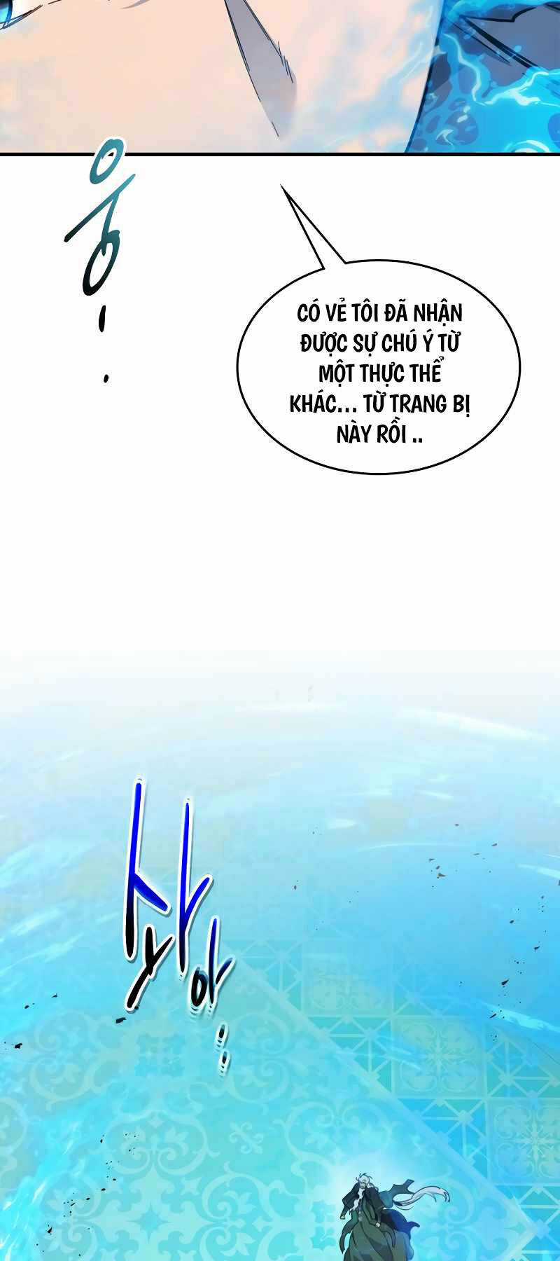 Thăng Cấp Cùng Thần Chapter 101 trang 9