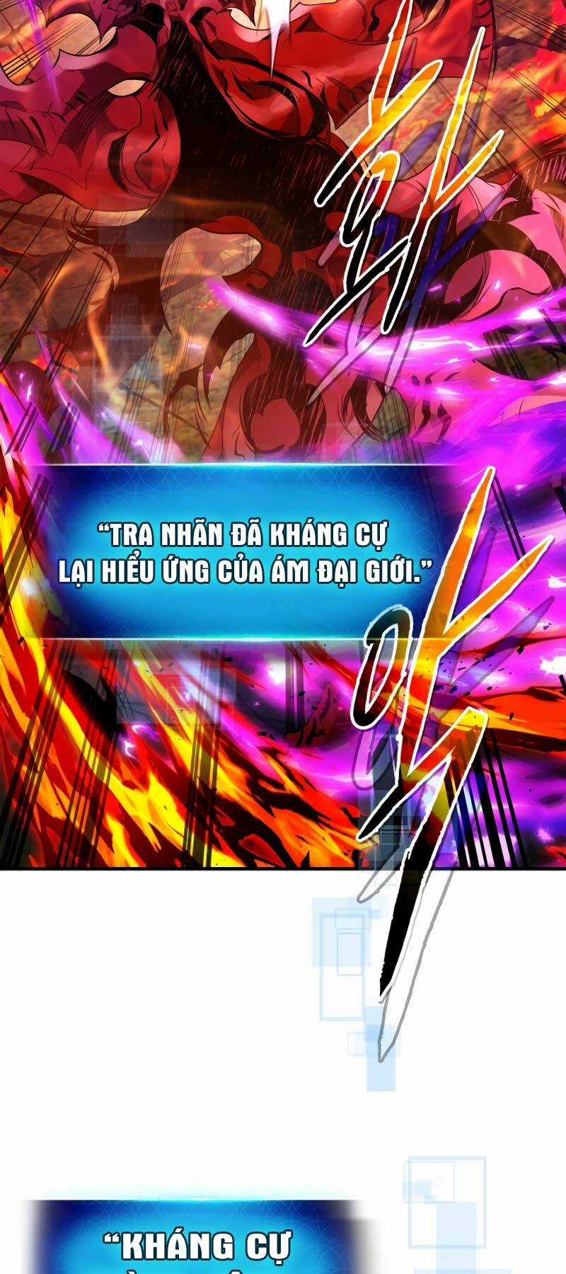 Thăng Cấp Cùng Thần Chapter 102 trang 10