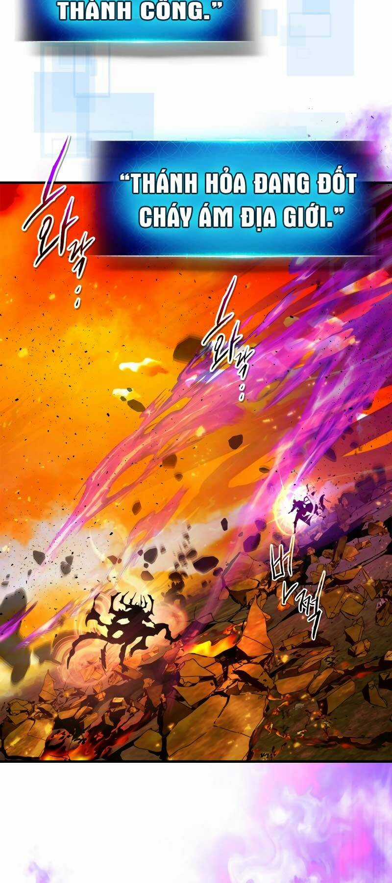 Thăng Cấp Cùng Thần Chapter 102 trang 11