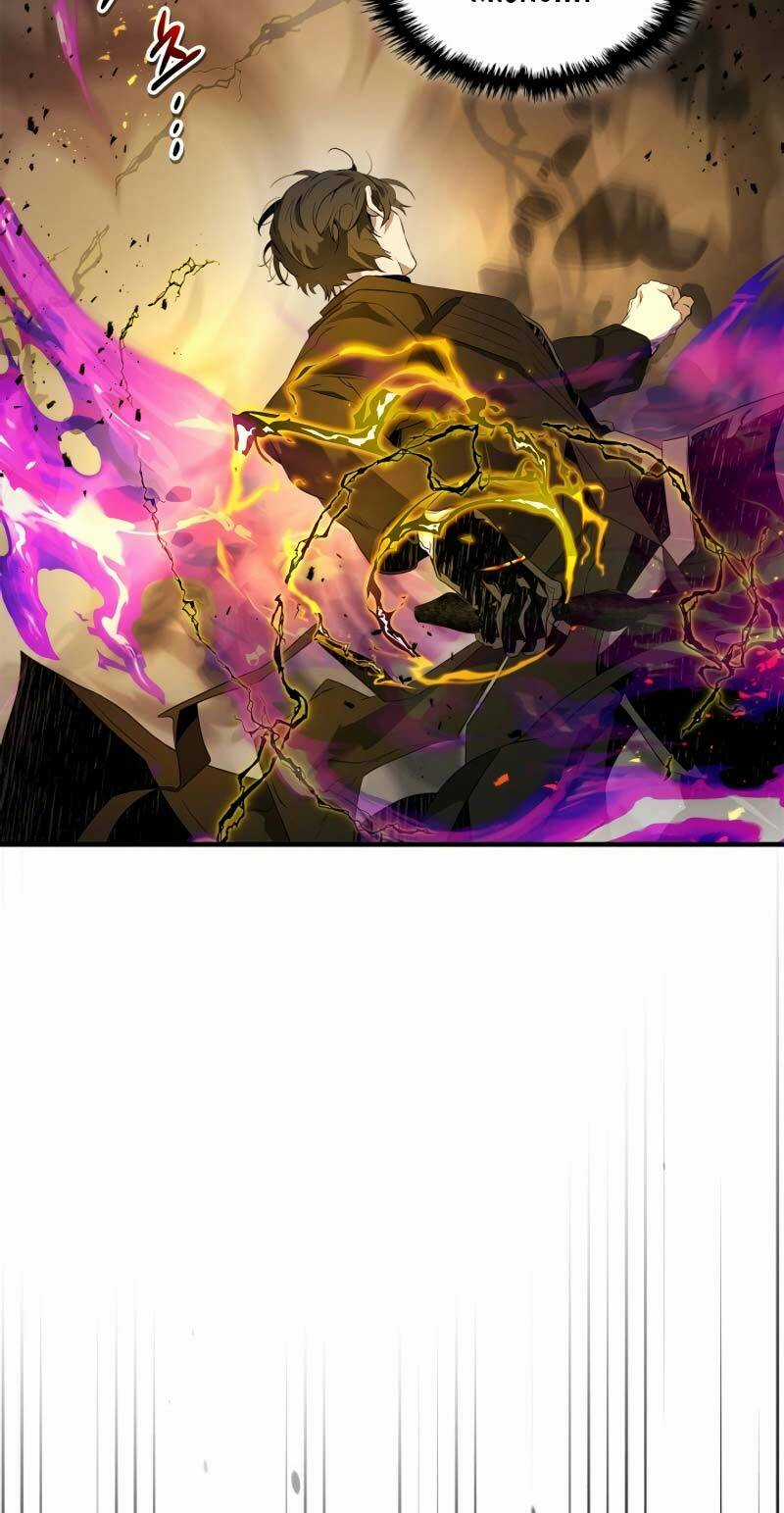 Thăng Cấp Cùng Thần Chapter 102 trang 14