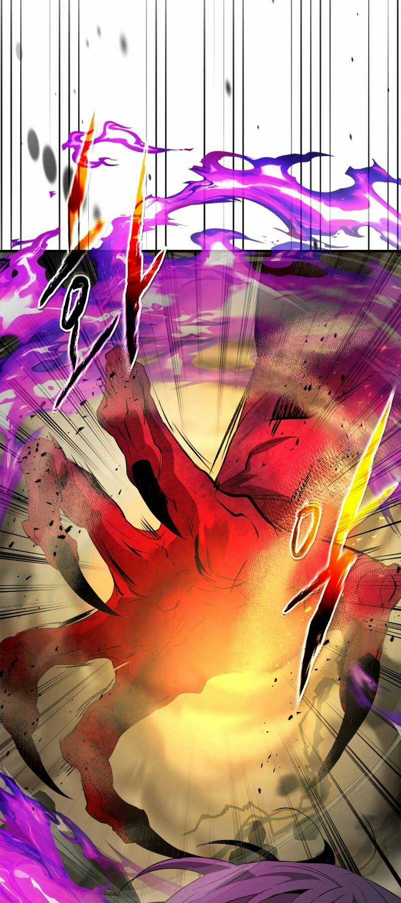 Thăng Cấp Cùng Thần Chapter 102 trang 15