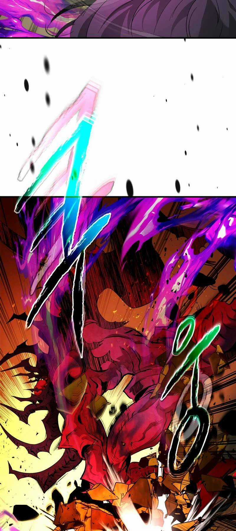 Thăng Cấp Cùng Thần Chapter 102 trang 16