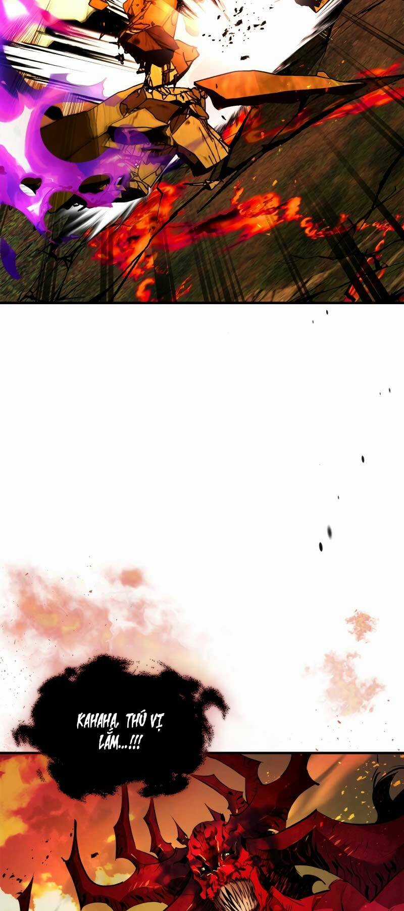 Thăng Cấp Cùng Thần Chapter 102 trang 17