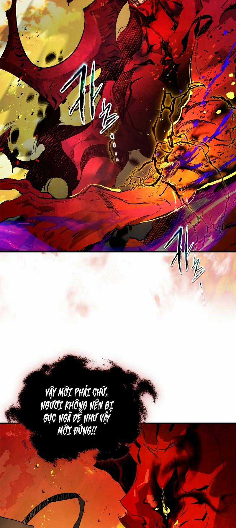 Thăng Cấp Cùng Thần Chapter 102 trang 18