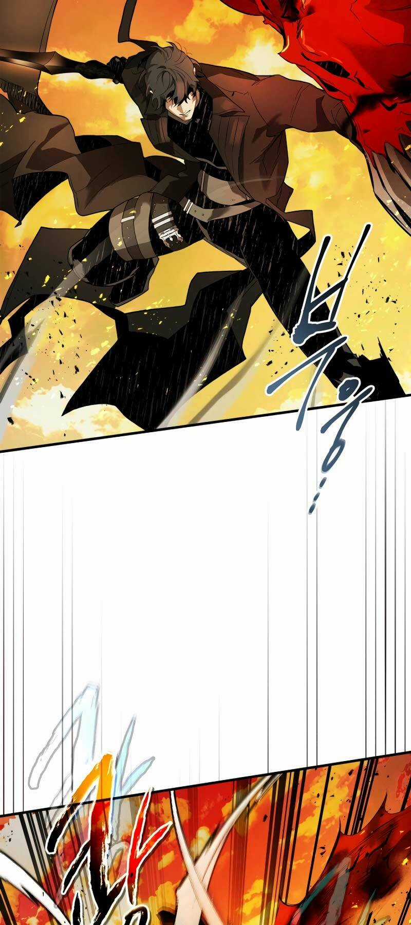 Thăng Cấp Cùng Thần Chapter 102 trang 19