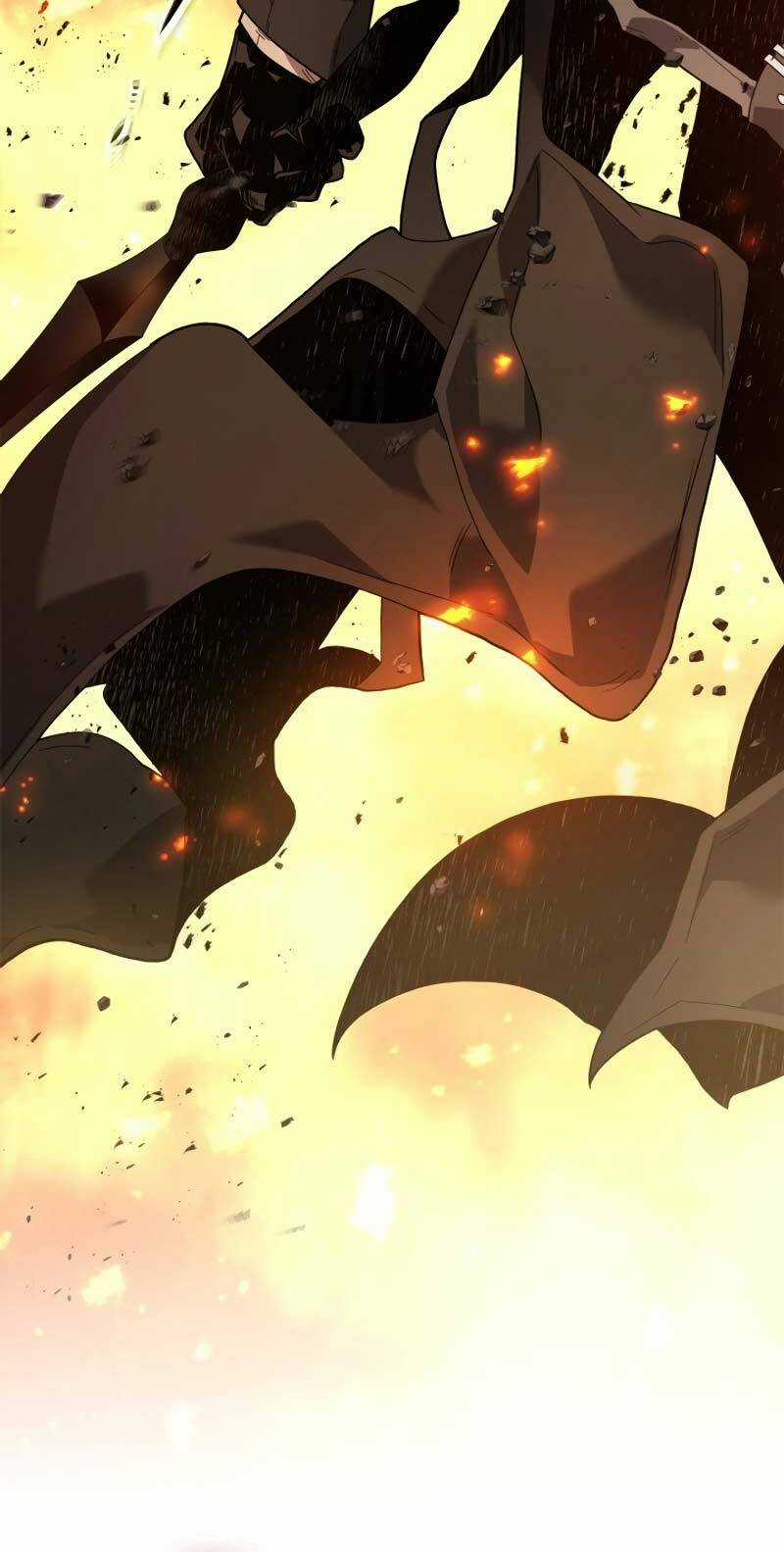 Thăng Cấp Cùng Thần Chapter 102 trang 2