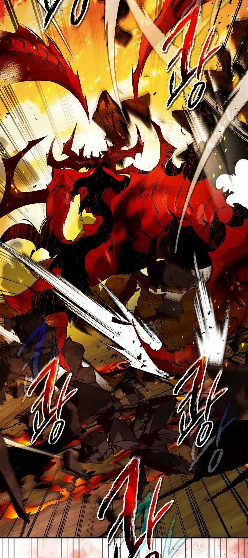 Thăng Cấp Cùng Thần Chapter 102 trang 20