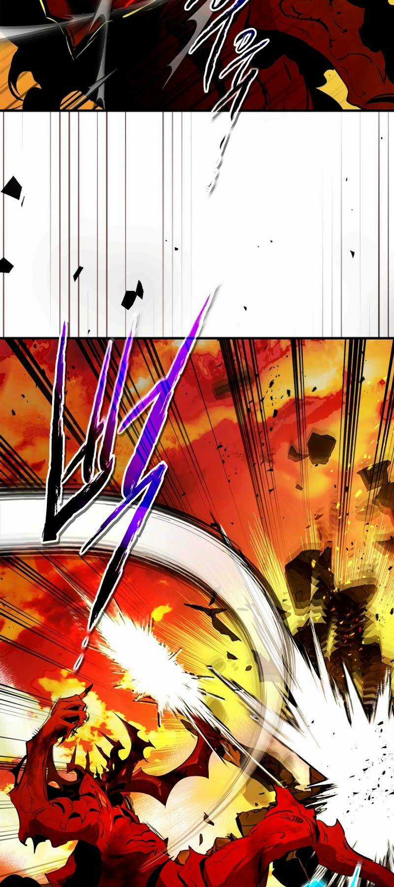 Thăng Cấp Cùng Thần Chapter 102 trang 22