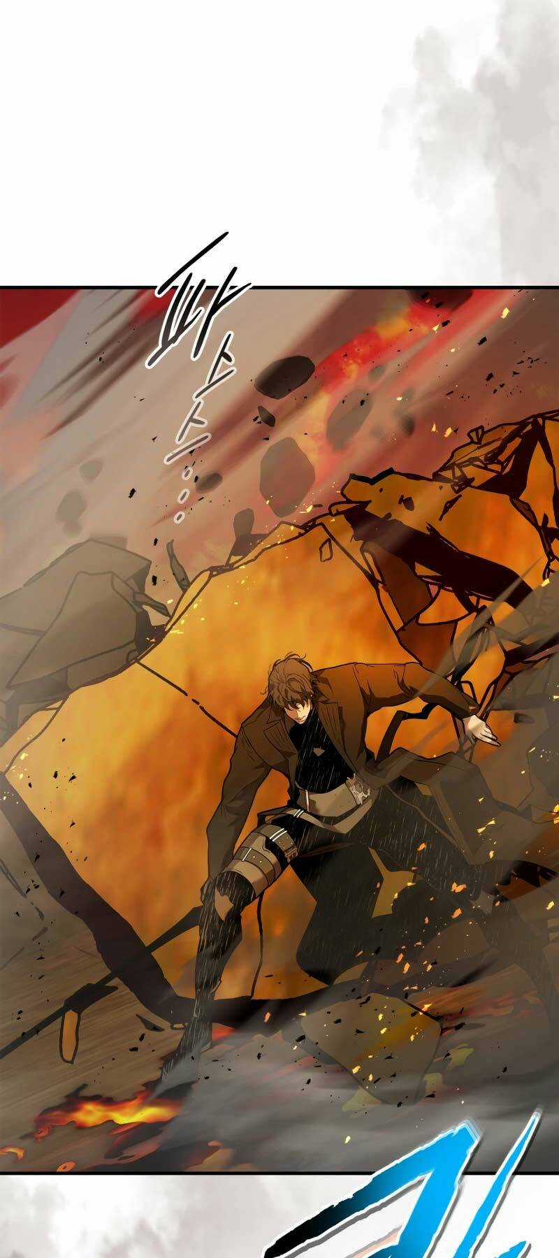 Thăng Cấp Cùng Thần Chapter 102 trang 24