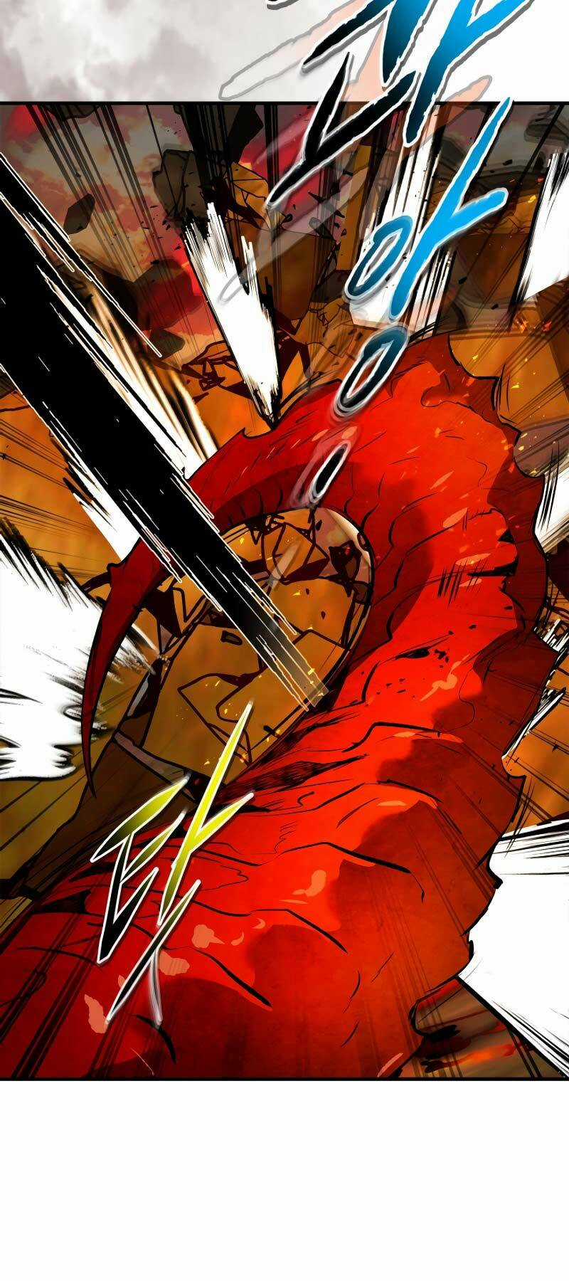 Thăng Cấp Cùng Thần Chapter 102 trang 25