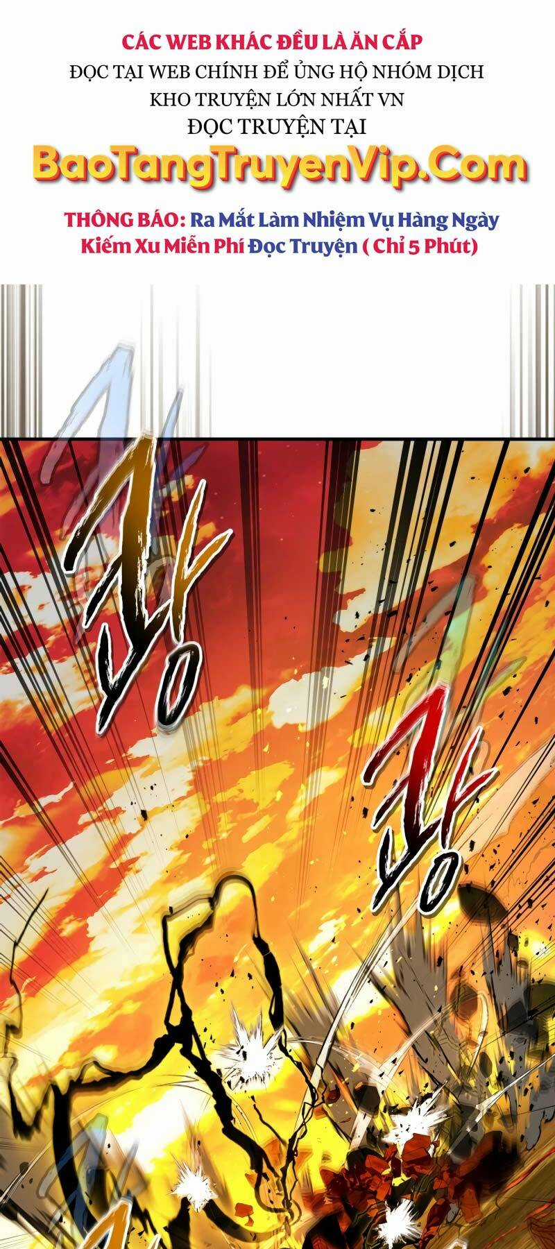 Thăng Cấp Cùng Thần Chapter 102 trang 27